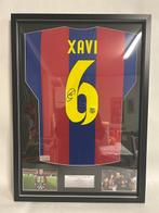 FC Barcelona - Europese voetbal competitie - Xavi -, Nieuw