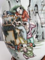 Pot à gingembre - Porcelaine - Gemberpot chinois