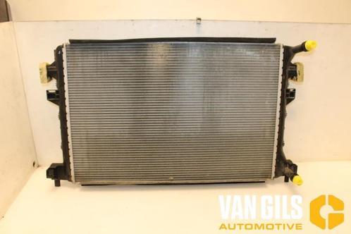 Radiateur Volkswagen Golf O115590, Auto-onderdelen, Airco en Verwarming