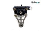 Remklauw Achter Suzuki GS 500 E 1989-2003 (GS500E), Motoren, Onderdelen | Suzuki, Verzenden, Gebruikt