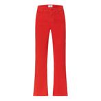Cambio • rode Francesca jeans • 36, Kleding | Dames, Broeken en Pantalons, Verzenden, Nieuw