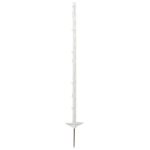 Kunststof rantsoenpaal 105cm ( 5st/pak ) - kerbl, Tuin en Terras, Palen, Balken en Planken, Nieuw