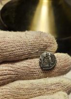 Romeinse Republiek. C. Egnatuleius, 97 BC. Quinarius Rome -