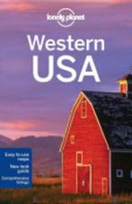 Western USA, Nieuw, Nederlands, Verzenden