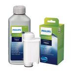 Philips Saeco Onderhoudsset intenza+ Waterfilter CA6702 +, Nieuw, Verzenden