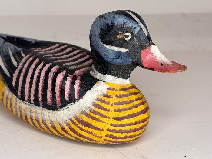 Lokeend - Mallard Drake – Europe, 1950s–1960s – European, Antiek en Kunst, Curiosa en Brocante