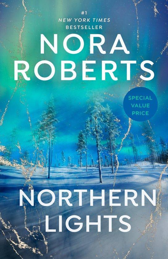 Northern Lights 9780593637807 Nora Roberts, Boeken, Taal | Engels, Gelezen, Verzenden