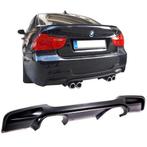 CSL M3 Look Diffuser BMW 3 Serie E90 & E91 B0536