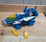 Lego Set - 6892 - Classic Space - 928 Space Cruiser, Nieuw