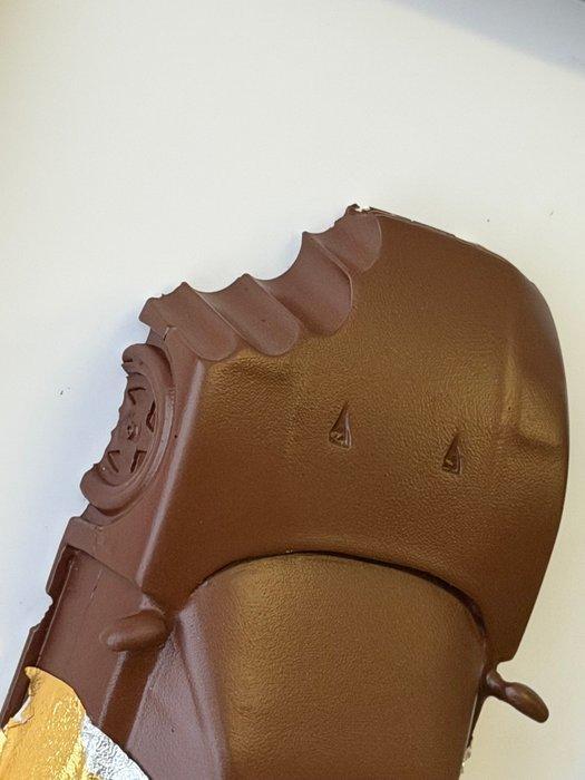 Henevor - Ferrari F40 Chocolate bar | Handpainted Wall, Antiek en Kunst, Kunst | Designobjecten