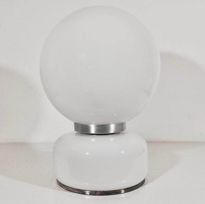 Lampe de table - Style design vintage Birillo, années 1960, Antiek en Kunst, Kunst | Designobjecten