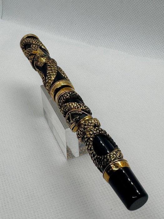 Parker - Snake - Vulpen, Verzamelen, Pennenverzamelingen