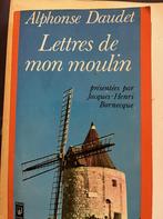 Letters de mon moulin 9782266002752, Livres, Alphonse Daudet, Verzenden