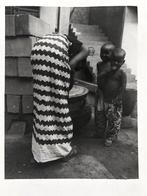 Malick Sidibé - Tirage vintage : Vue de dos (9) - 2003, Antiek en Kunst