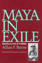 Maya in Exile, Boeken, Verzenden, Nieuw, Nederlands