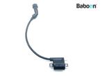 Bobine Yamaha YBR 125 2007-2009 (YBR125), Motoren, Verzenden, Gebruikt