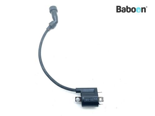 Bobine Yamaha YBR 125 2007-2009 (YBR125), Motoren, Onderdelen | Yamaha, Gebruikt, Verzenden