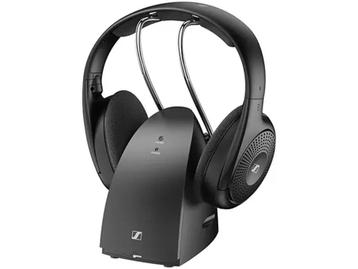 Sennheiser RS 120-W (Zwart), Verzenden