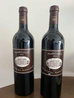 2014 Margaux du Château Margaux, 3rd wine of Ch. Margaux -, Nieuw