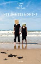 Het Siamees moment 9789062659678 Peter W.J. Brouwer, Verzenden, Gelezen, Peter W.J. Brouwer