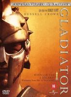 Gladiator extended 3 dvd special edition (dvd tweedehands, CD & DVD, DVD | Action, Ophalen of Verzenden