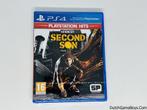 Playstation 4 / PS4 - Infamous - Second Son - New & Sealed, Consoles de jeu & Jeux vidéo, Jeux | Sony PlayStation 4, Verzenden