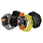 I33 Smartwatch Gezondheid Monitor - Sport Health Tracker, Handtassen en Accessoires, Smartwatches, Verzenden, Nieuw, Stuff Certified®