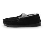 Warmbat Pantoffels in maat 42 Zwart | 5% korting, Kleding | Dames, Schoenen, Verzenden, Zwart, Zo goed als nieuw, Pantoffels of Sloffen