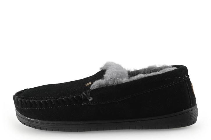 Warmbat Pantoffels in maat 42 Zwart | 5% korting, Kleding | Dames, Schoenen, Zwart, Zo goed als nieuw, Pantoffels of Sloffen, Verzenden