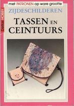 Zydeschilderen tassen en ceintuurs 9789024345137, Boeken, Gelezen, Tichy Gibley, Verzenden