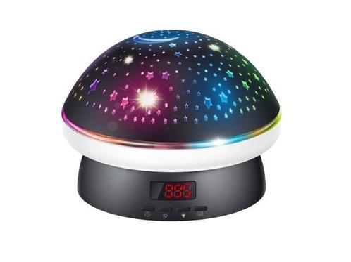 Veiling - Plafondprojector - paddenstoel design, Huis en Inrichting, Lampen | Overige, Nieuw