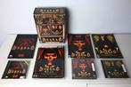 BLIZZARD - PC - VERY RARE Diablo Battle Chest - Tall Bronze, Nieuw