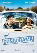 Congorama op DVD, Verzenden, Nieuw in verpakking