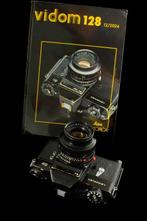 Leica Rare Leicaflex SL Black Paint Appareil photo reflex, Verzamelen, Foto-apparatuur en Filmapparatuur