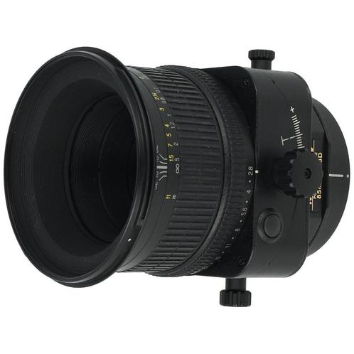 Nikon PC-E Micro NIKKOR 85mm F/2.8D occasion, Audio, Tv en Foto, Foto | Lenzen en Objectieven, Ophalen of Verzenden