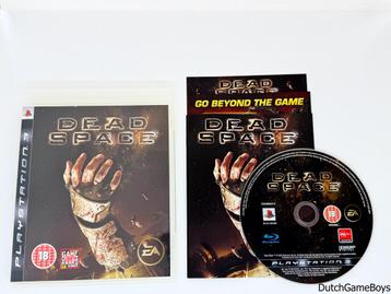 Playstation 3 / PS3 - Dead Space - English, Verzenden