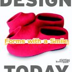 Design Today: Forms with a Smile 9789058562357 M. Bucquoye, Verzenden, Gelezen, M. Bucquoye