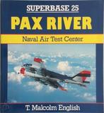Superbase 25: Pax River, Verzenden