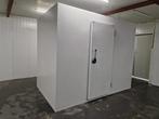 Koelcel 296 x 173 x 241 cm, Gebruikt, Koelen en Vriezen