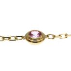 Cartier - Armband Roze goud, Nieuw