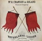 Ferdinand Beyer - Chanson de Roland (Chants Patriotiques) -