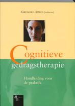 Cognitieve gedragstherapie 9789055744091, Boeken, Verzenden, Gelezen