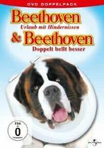Beethoven Doppelbox 3+4 (2DVDs) [Import DVD, Cd's en Dvd's, Zo goed als nieuw, Verzenden