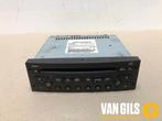 Radio Citroen C2 O260105, Auto-onderdelen, Nieuw
