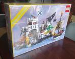 Lego Set - 10320 - Pirates - Eldorado Fortress, Kinderen en Baby's, Nieuw