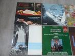 Frédéric Chopin ( 1810 -1849) - 18 x LPs + 2 x box sets -, Nieuw in verpakking