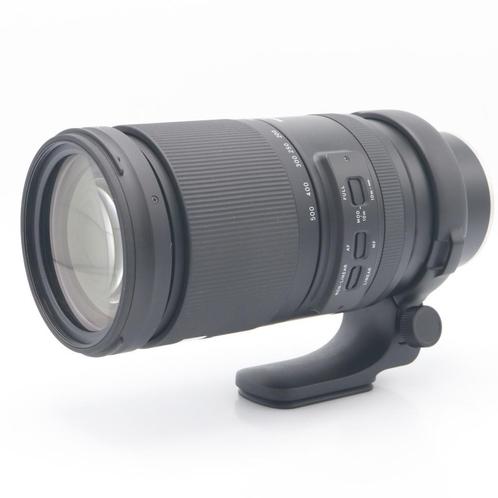 Tamron 150-500mm F/5-6.7 Di III VC VXD Nikon Z occasion, Audio, Tv en Foto, Foto | Lenzen en Objectieven, Ophalen of Verzenden
