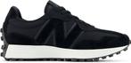 New Balance -maat 38.5- 327 Dames Sneakers - BLACK (Mode), Verzenden, Nieuw