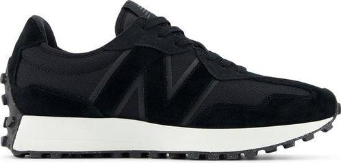 New Balance -maat 38.5- 327 Dames Sneakers - BLACK (Mode), Kleding | Dames, Schoenen, Nieuw, Verzenden