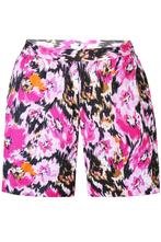 ZHENZI bermuda Selah kortS=42-44Maat 42/44 (L), Kleding | Dames, Verzenden, Nieuw, Maat 42/44 (L), Overige kleuren